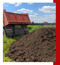 Услуги Поставка нерудных материалов в Пскове