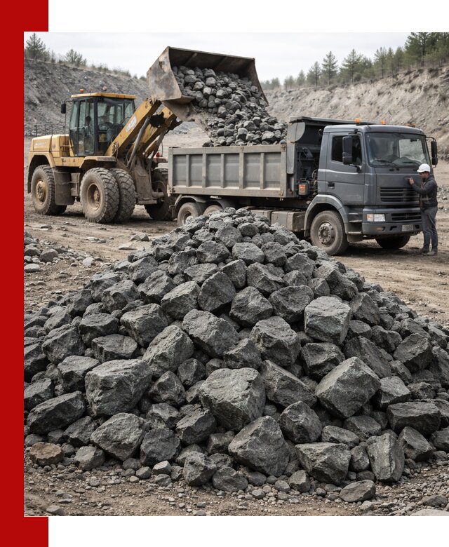 Щебень габбро-диабаз фракция 20-40 доставка в Пскове