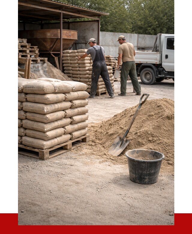 Купить песок для штукатурки в Пскове от 1827 р. | ПРОНЕРУДПск