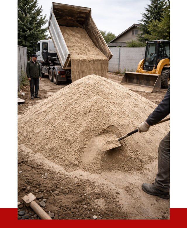 Кварцевый песок в Пскове купить от 1218 р. | ПРОНЕРУДПск