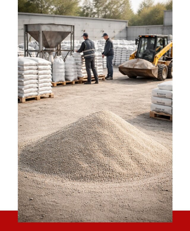 Кварцевый песок для фильтра в Пскове от 4263 р. | ПРОНЕРУДПск