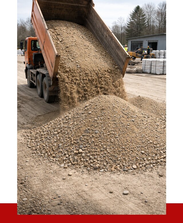 ПГС С6 с доставкой в Пскове от 3248 р. за куб | ПРОНЕРУДПск