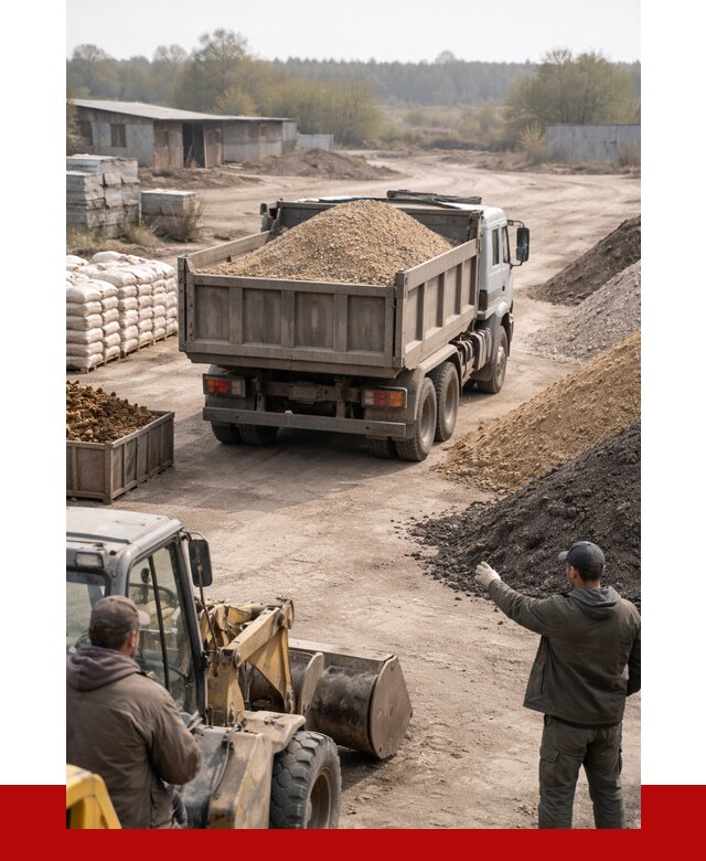 Купить ОПГС с доставкой в Пскове от 4263 р. за тонну | ПРОНЕРУДПск