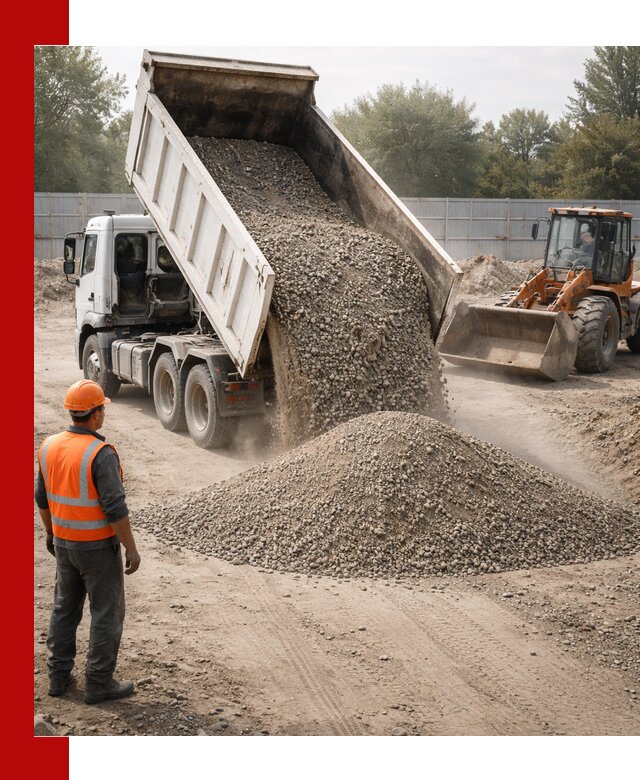 Доставка опгс в Пскове оптом и мелким транспортом