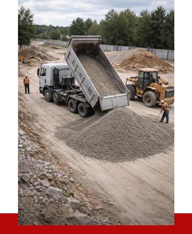 ЩПС С5 в Пскове с доставкой от 4263 р. за куб | ПРОНЕРУДПск