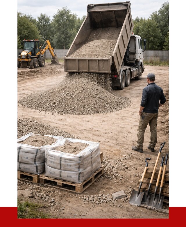 ЩПС С7 в Пскове с доставкой от 2233 р. за куб | ПРОНЕРУДПск