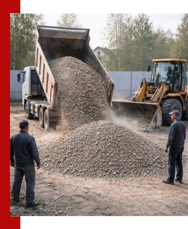 Доставка щпс фракции С12 в Пскове оптом и в розницу