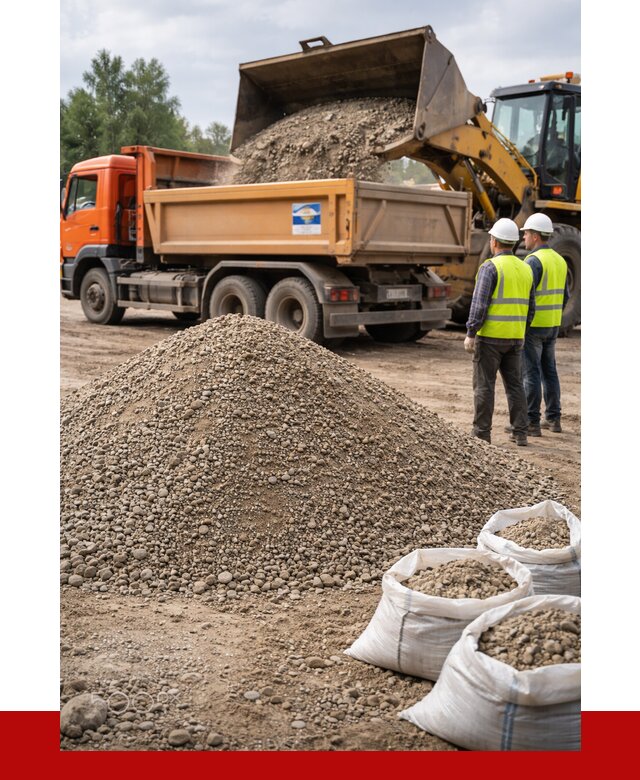 ЩГПС С1 в Пскове с доставкой от 3248 руб. за куб | ПРОНЕРУДПск