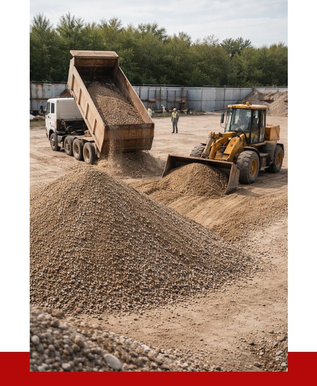 ЩГПС С2 в Пскове с доставкой от 2436 р./куб. | ПРОНЕРУДПск