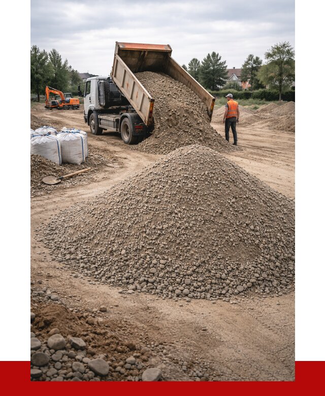 ЩГПС С4 с доставкой в Пскове от 2132 р./куб. | ПРОНЕРУДПск