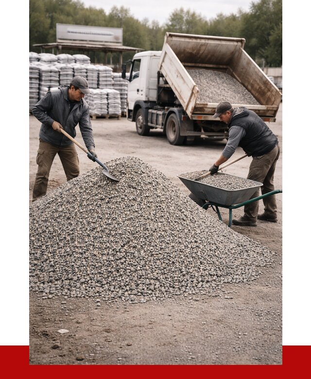 Крошка для мульчирования в Пскове от 4568 р. | ПРОНЕРУДПск