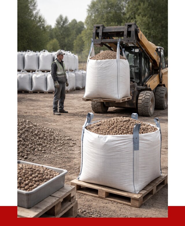 Керамзит в биг бег в Пскове от 4263 р. с доставкой | ПРОНЕРУДПск