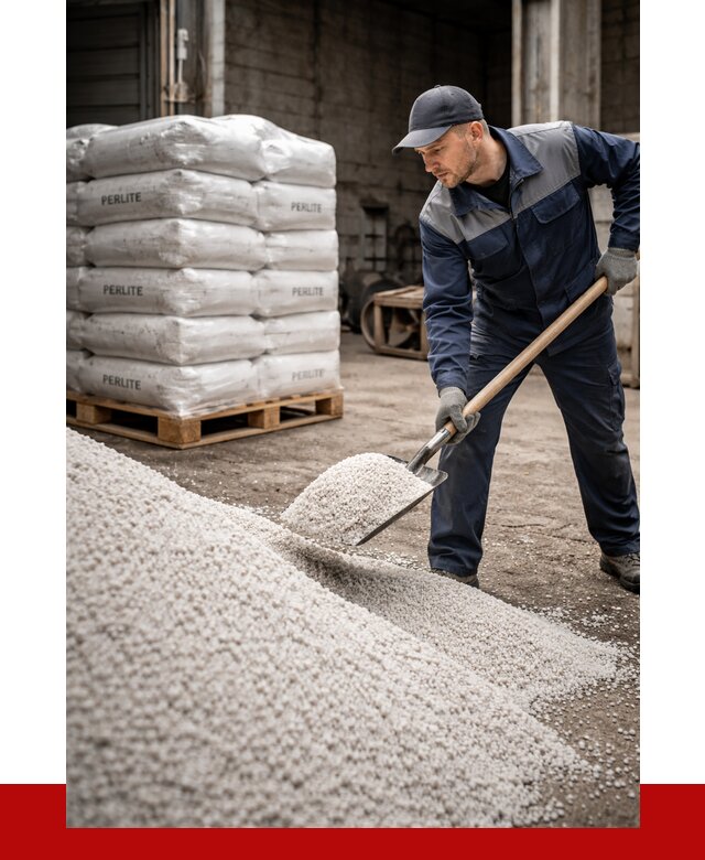Купить перлит в Пскове с доставкой от 4263 р. оптом | ПРОНЕРУДПск
