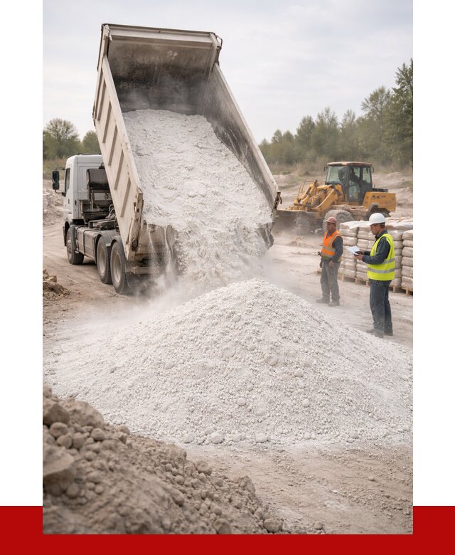 Купить известь пушонка в Пскове от 4263 р. с доставкой | ПРОНЕРУДПск