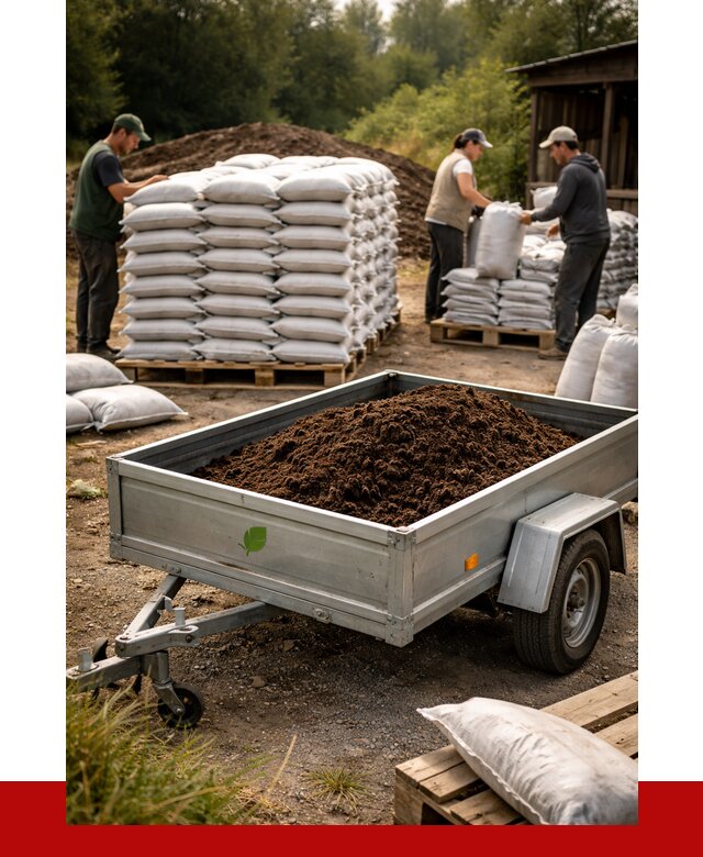 Нейтральный торф в Пскове от 3248 р. за куб | ПРОНЕРУДПск