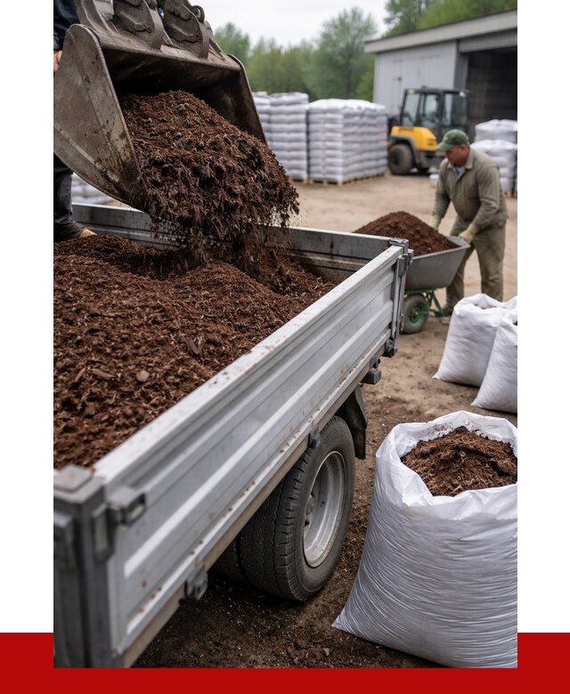 Торфяные смеси с доставкой в [cvi] от 4263 р. | ПРОНЕРУДПск