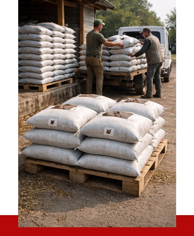 Купить конский навоз в мешках в Пскове от 4568 р. | ПРОНЕРУДПск
