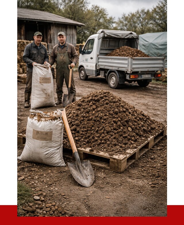 Купить куриный помет в Пскове с доставкой от 3045 р. | ПРОНЕРУДПск