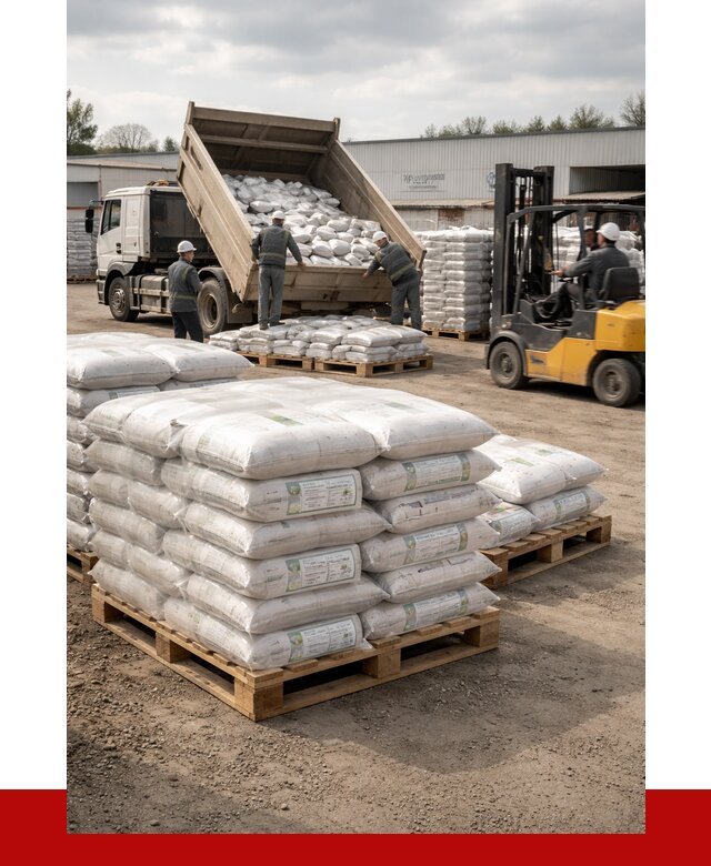 Купить удобрения с доставкой в Пскове от 7308 р. | ПРОНЕРУДПск