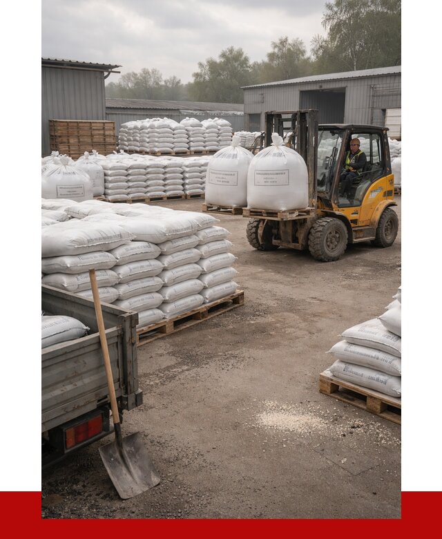 Аммиачная селитра в Пскове от 4263 р. с доставкой | ПРОНЕРУДПск