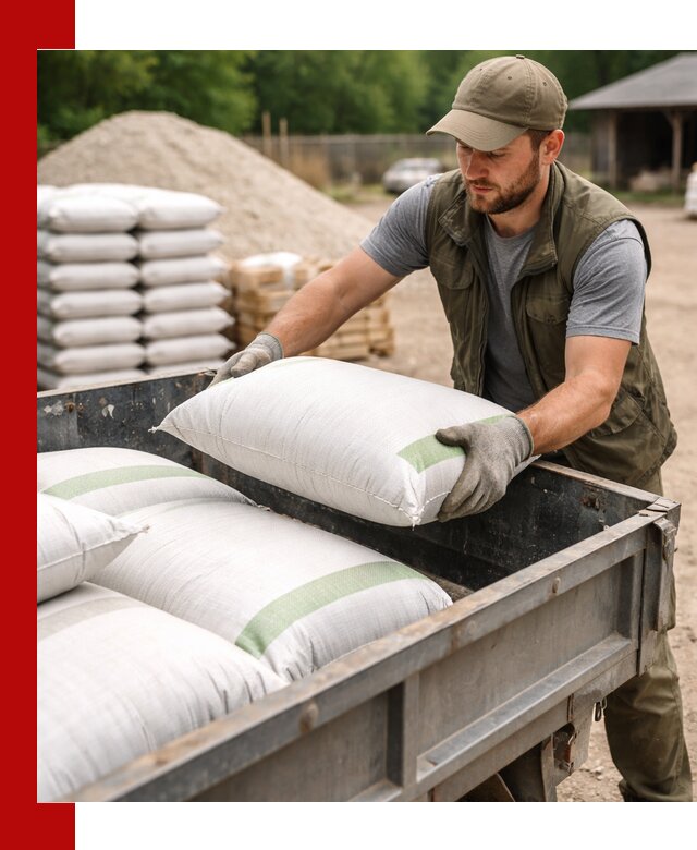 Доставка нитроаммофоски оптом и в розницу в Пскове