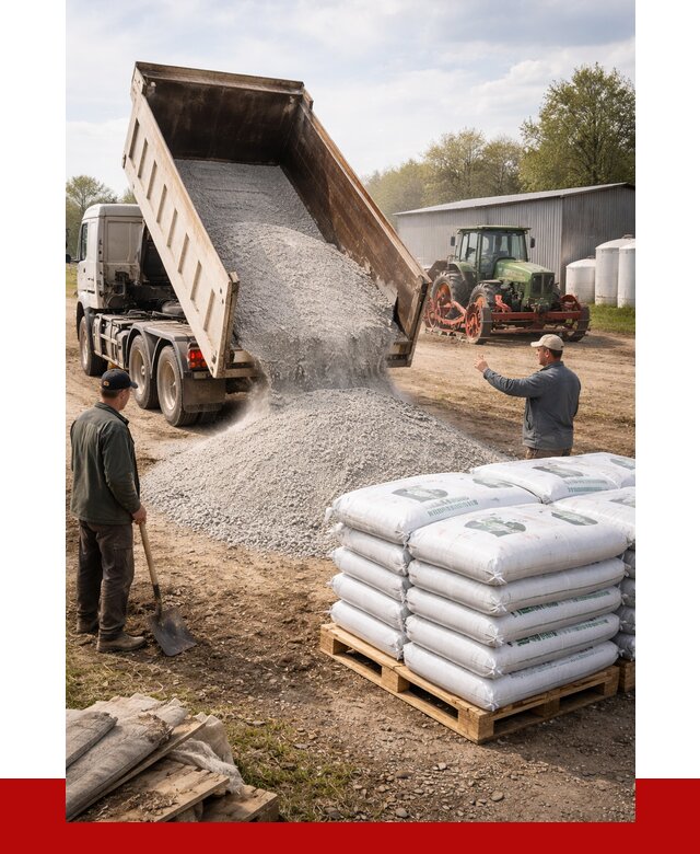 Купить суперфосфат в Пскове с доставкой от 7308 р. | ПРОНЕРУДПск