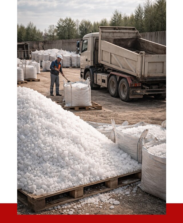 Купить техническая соль в мешках в Пскове от 4568 р. | ПРОНЕРУДПск