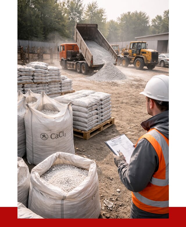 Реагент хлористый кальций в Пскове купить от 12180 р. | ПРОНЕРУДПск