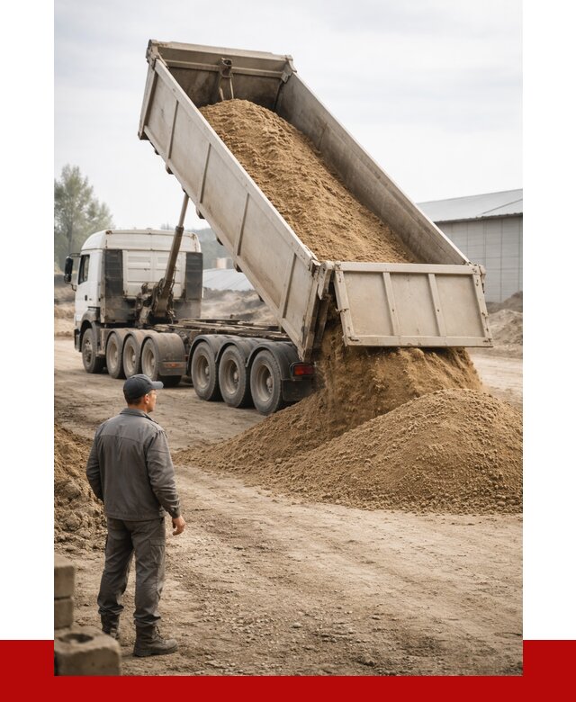 Доставка тонаром в Пскове недорого от 7105 р. | ПРОНЕРУДПск